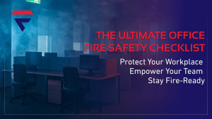 Fire Safety Checklist